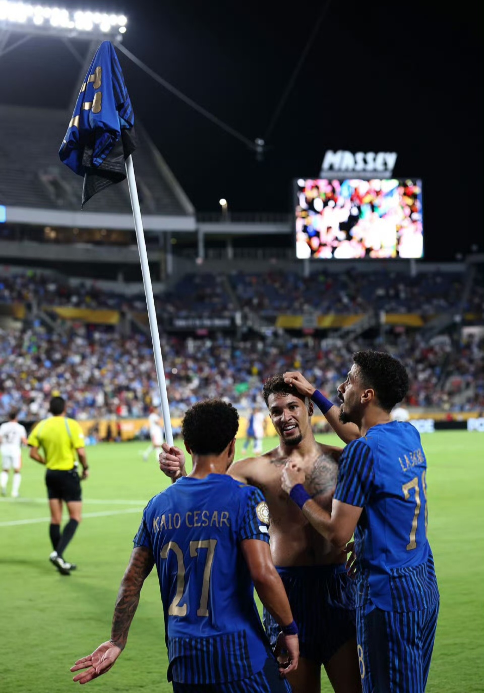 曼城对阵亚特兰大,激烈对决引人关注的简单介绍 曼城对阵亚特兰大,激烈对决引人关注的简单介绍