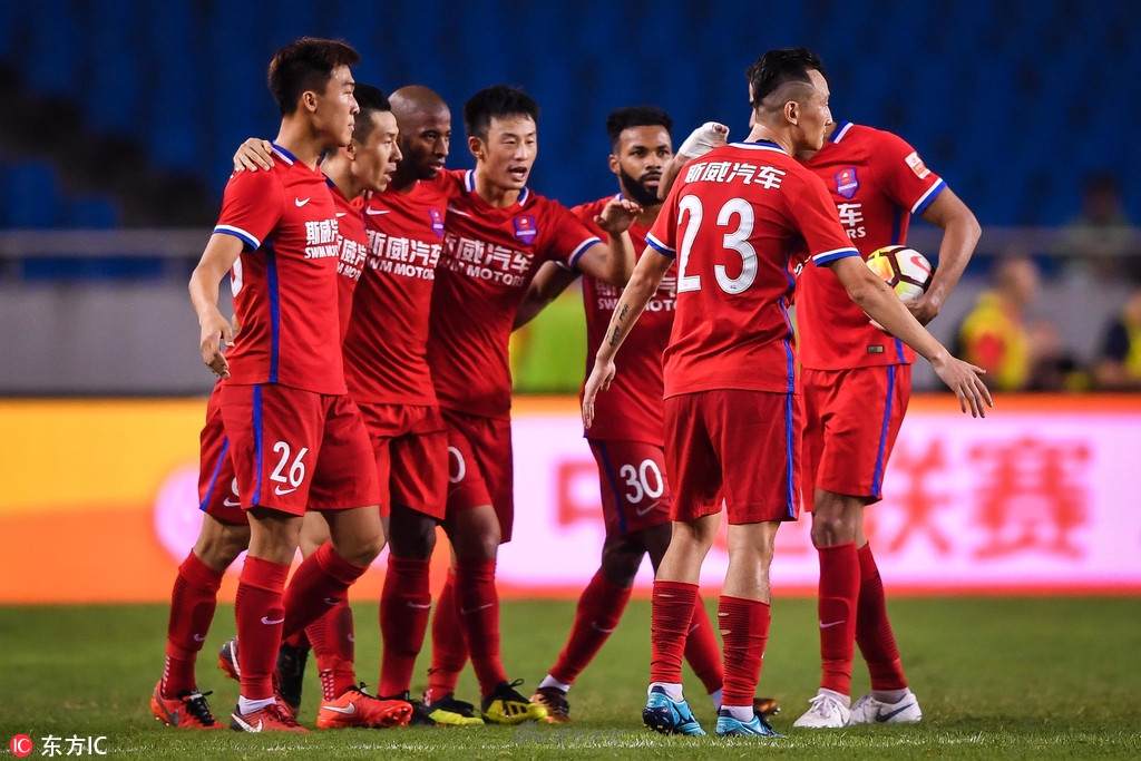 重庆斯威状态回暖,球员信心大增备战下轮比赛的简单介绍 重庆斯威状态回暖,球员信心大增备战下轮比赛的简单介绍