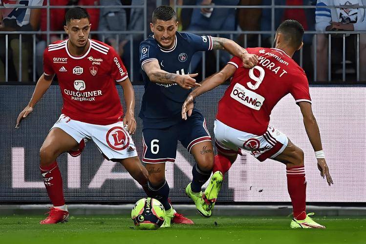 巴黎FC主场告捷,击败蒙彼利埃的简单介绍 巴黎FC主场告捷,击败蒙彼利埃的简单介绍