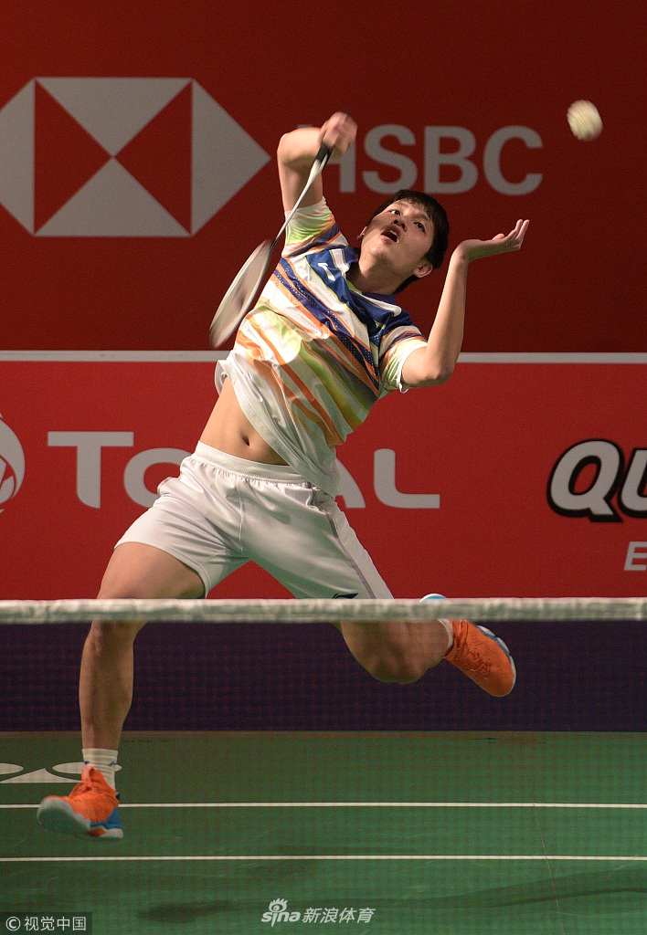 印度羽毛球队逆转中国羽毛球队，辛杜打破历史纪录的简单介绍