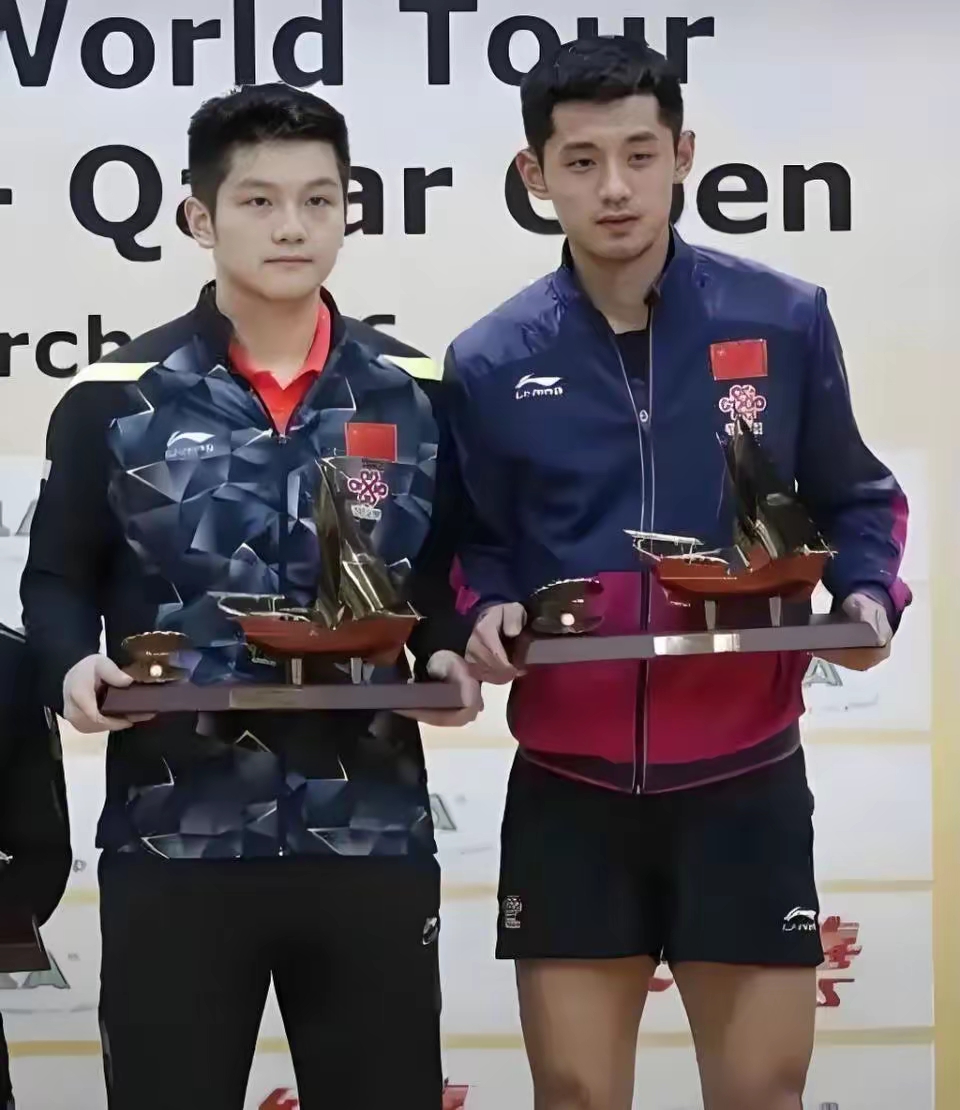 九游体育平台-奥地利队碾压中国队，张继科扛起全队