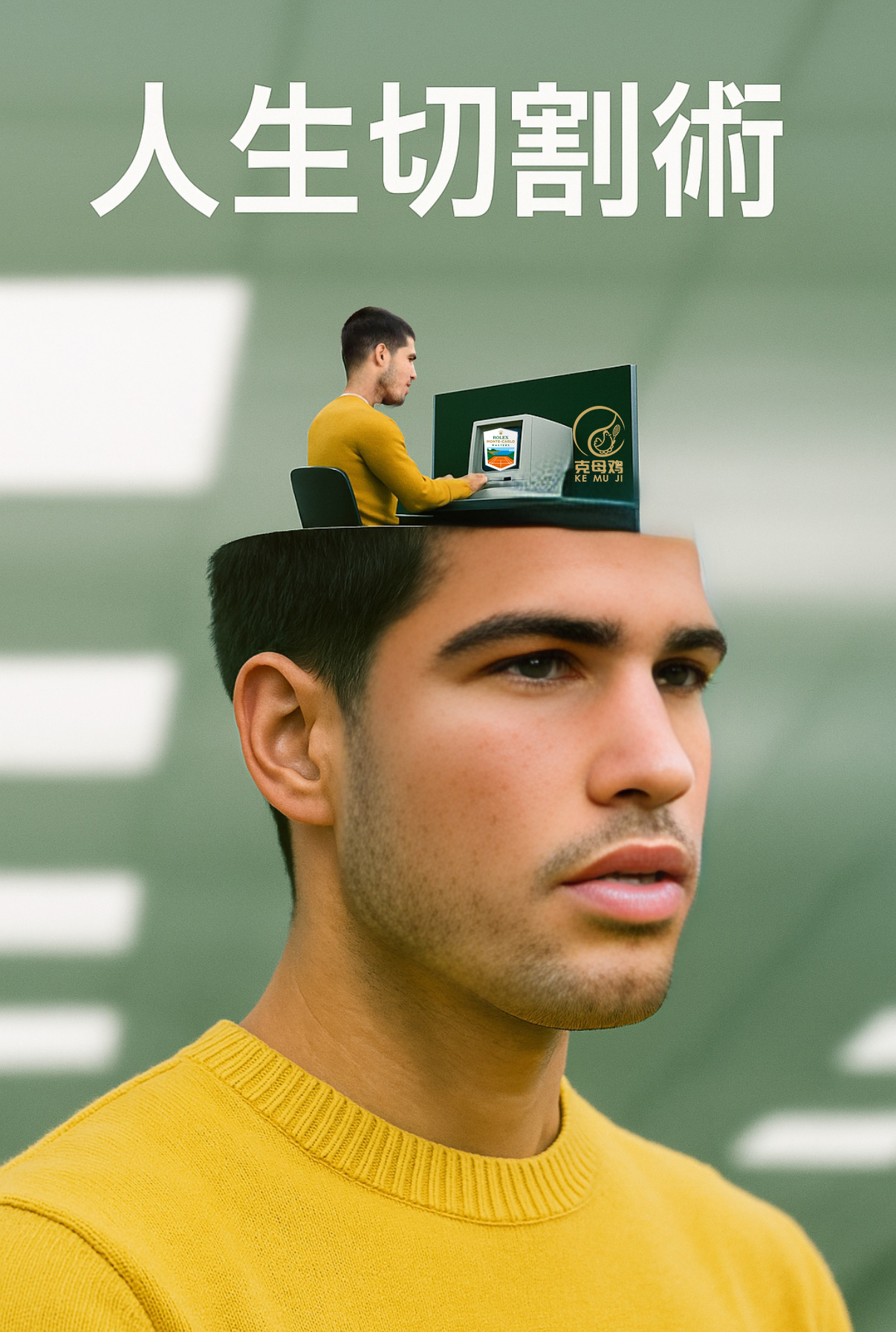 包含联合杯翻盘蒙特卡洛大师赛,阿尔卡拉斯高光表现的词条 包含联合杯翻盘蒙特卡洛大师赛,阿尔卡拉斯高光表现的词条