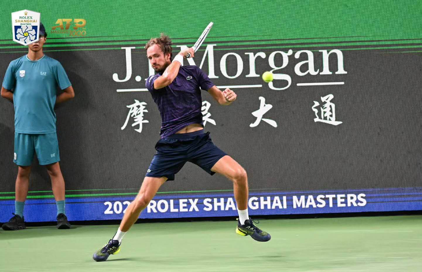 九游娱乐app下载-包含戴维斯杯横扫拉沃尔杯，梅德韦杰夫刷新纪录的词条