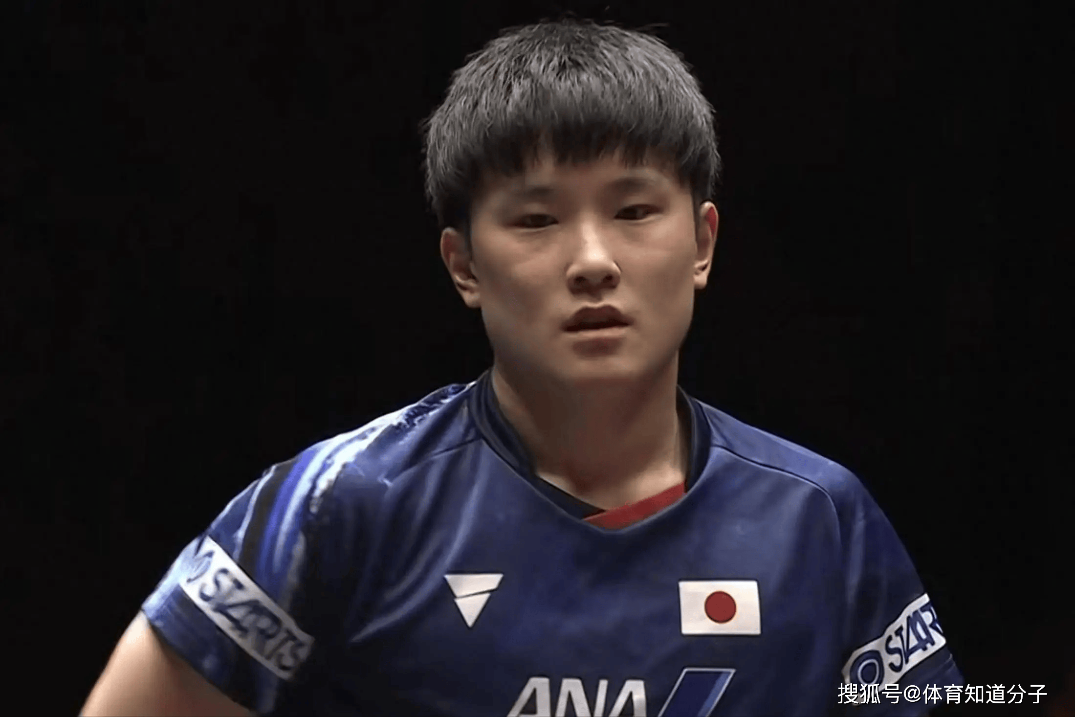 九游中国-葡萄牙队轻取日本队，张本智和高光表现的简单介绍