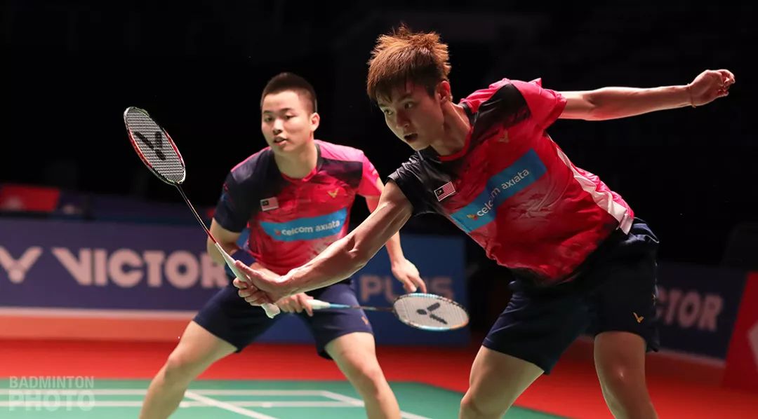 九游中国-丹麦队完胜印尼队，戴资颖关键制胜