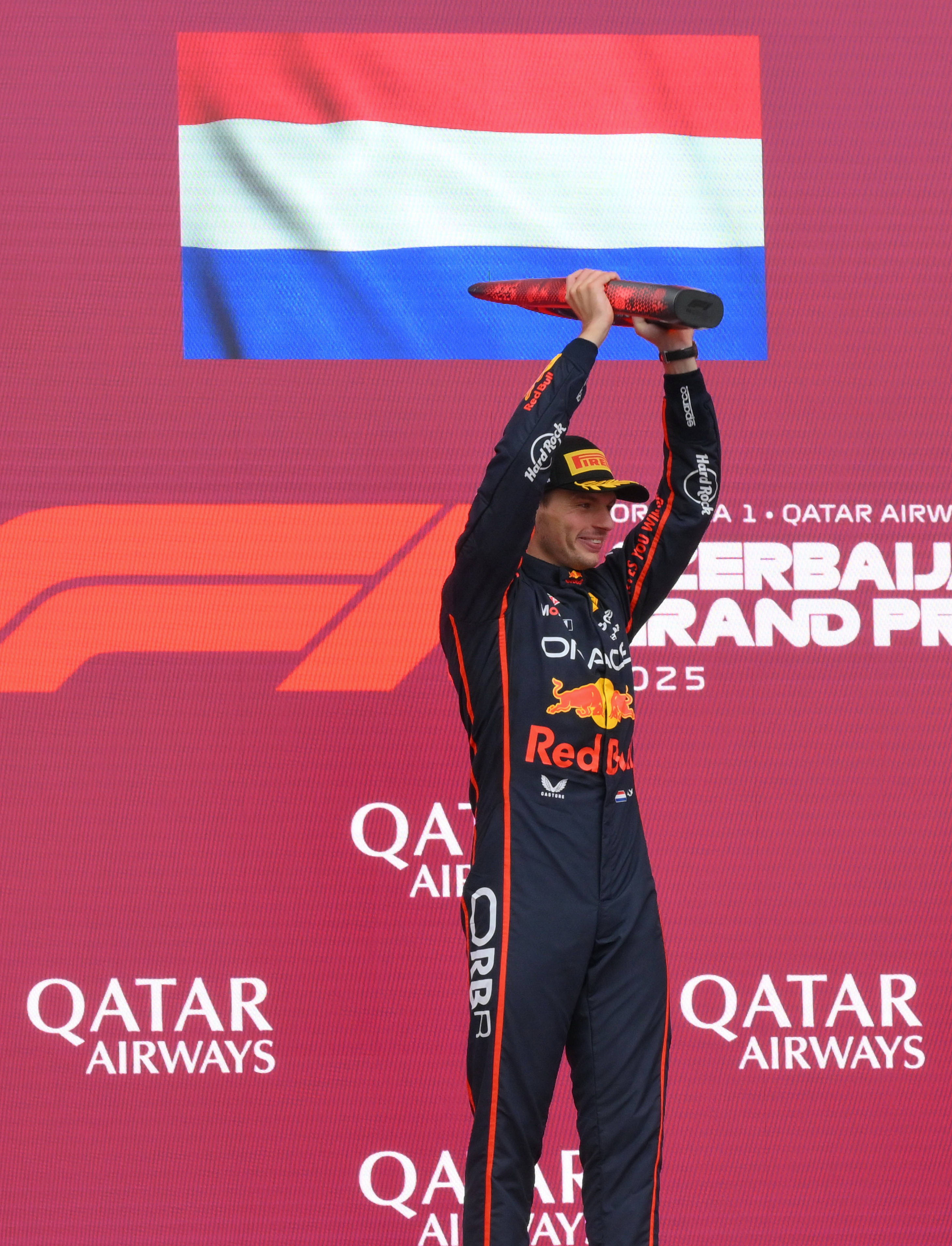 梅赛德斯力克阿斯顿马丁，维斯塔潘惊艳四座的简单介绍