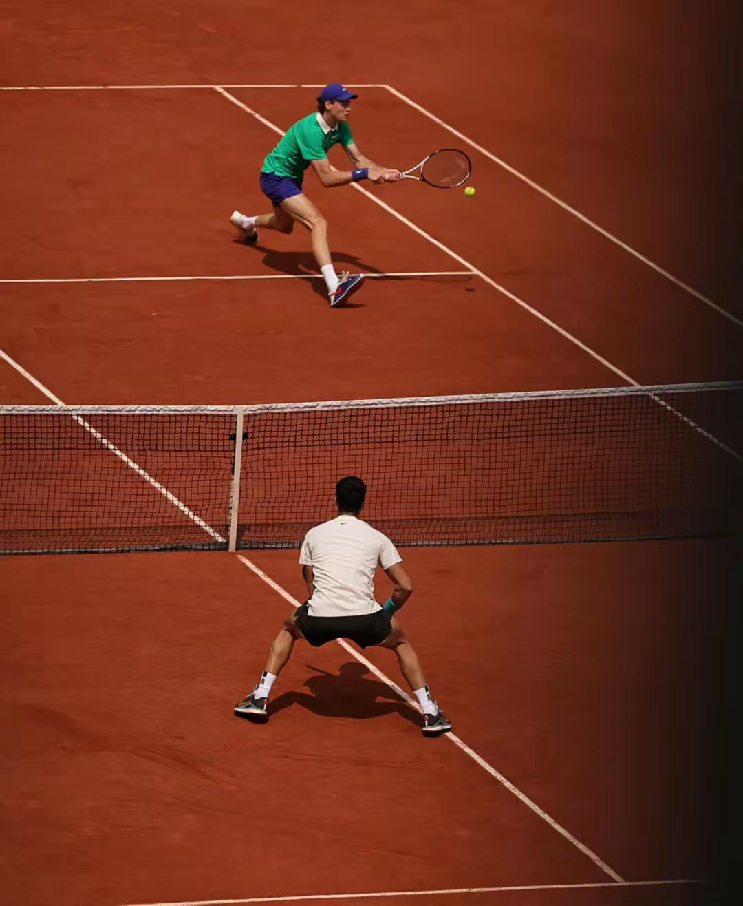 澳网绝杀蒙特卡洛大师赛，辛纳状态火热的简单介绍