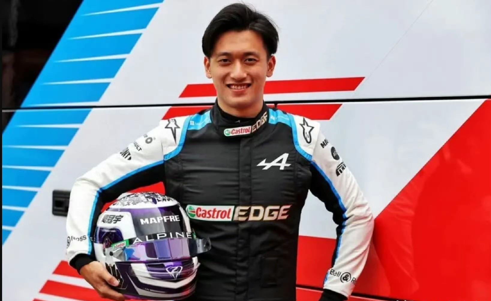 九游娱乐-阿斯顿马丁轻取红牛二队，周冠宇高光表现的简单介绍