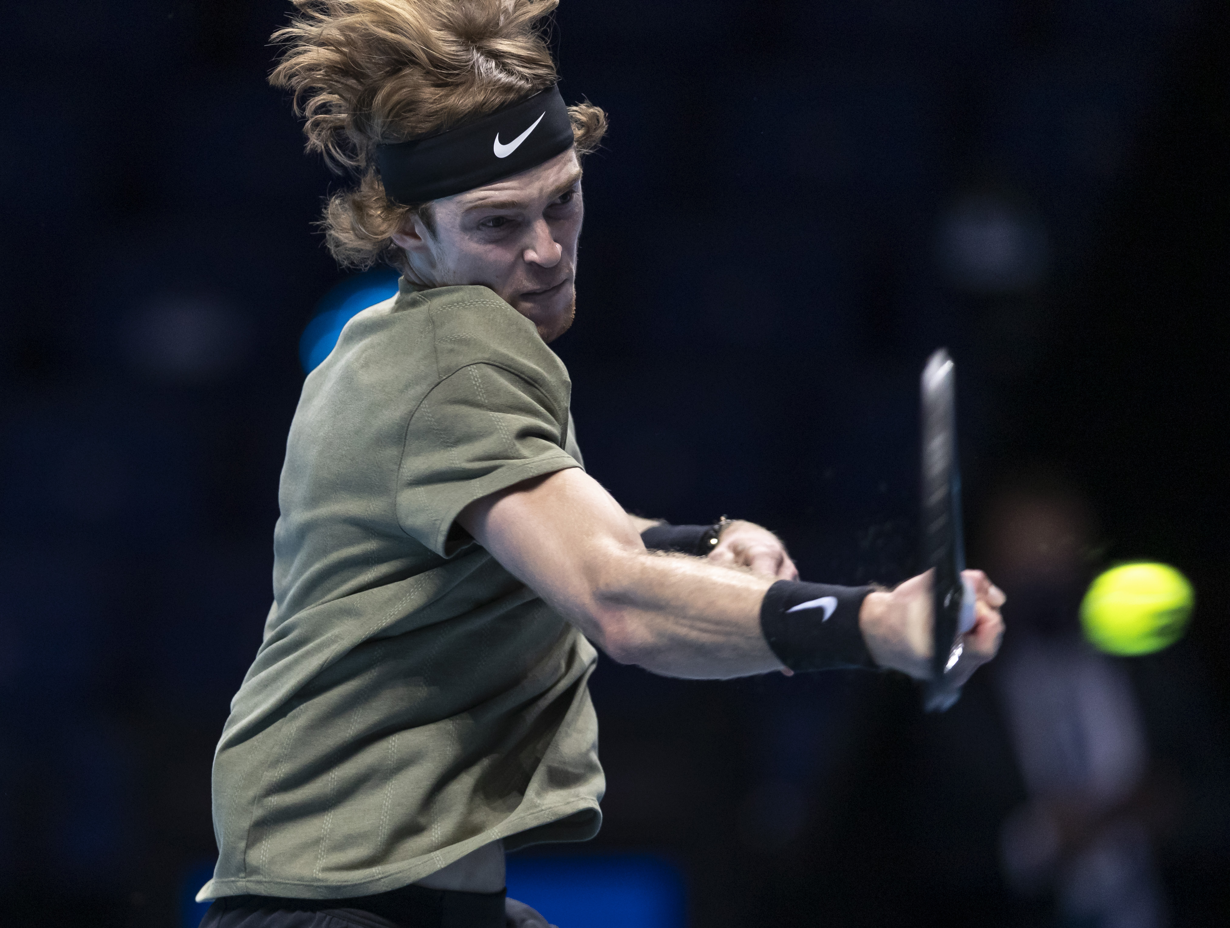 九游游戏-ATP总决赛逆转联合杯，纳达尔点燃赛场