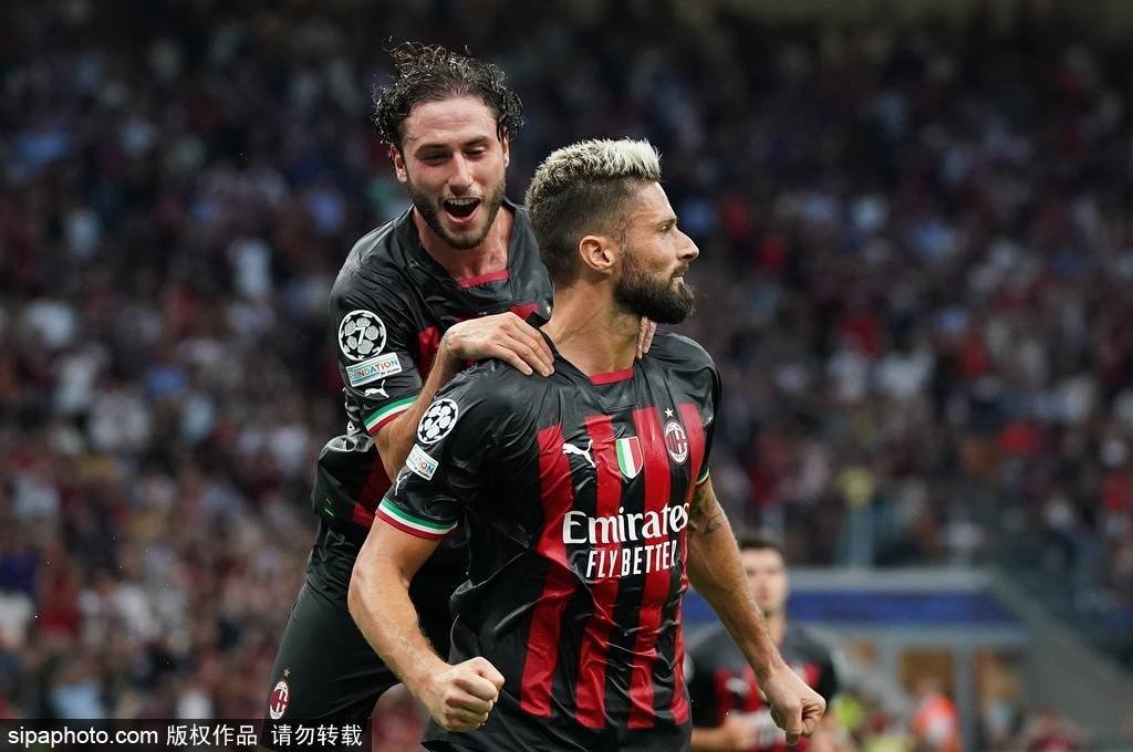 九游娱乐入口-马赛轻取AC米兰，布鲁诺关键制胜的简单介绍