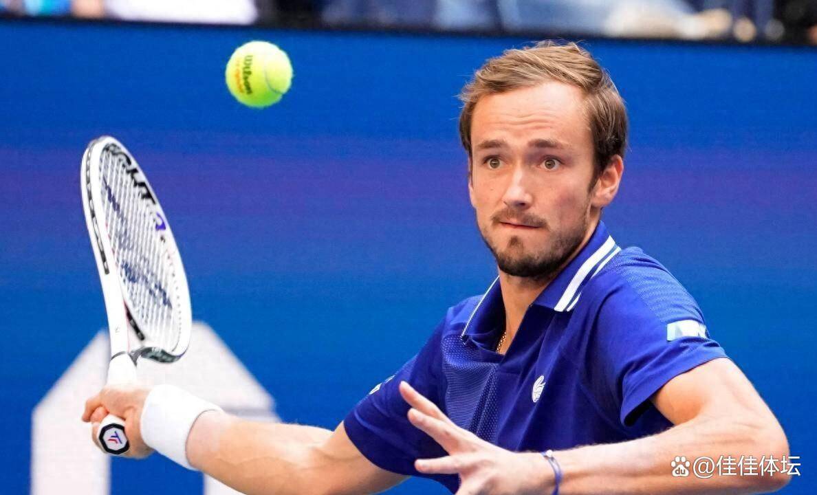 九游娱乐网站-关于年终总决赛横扫蒙特卡洛大师赛，梅德韦杰夫刷新纪录的信息