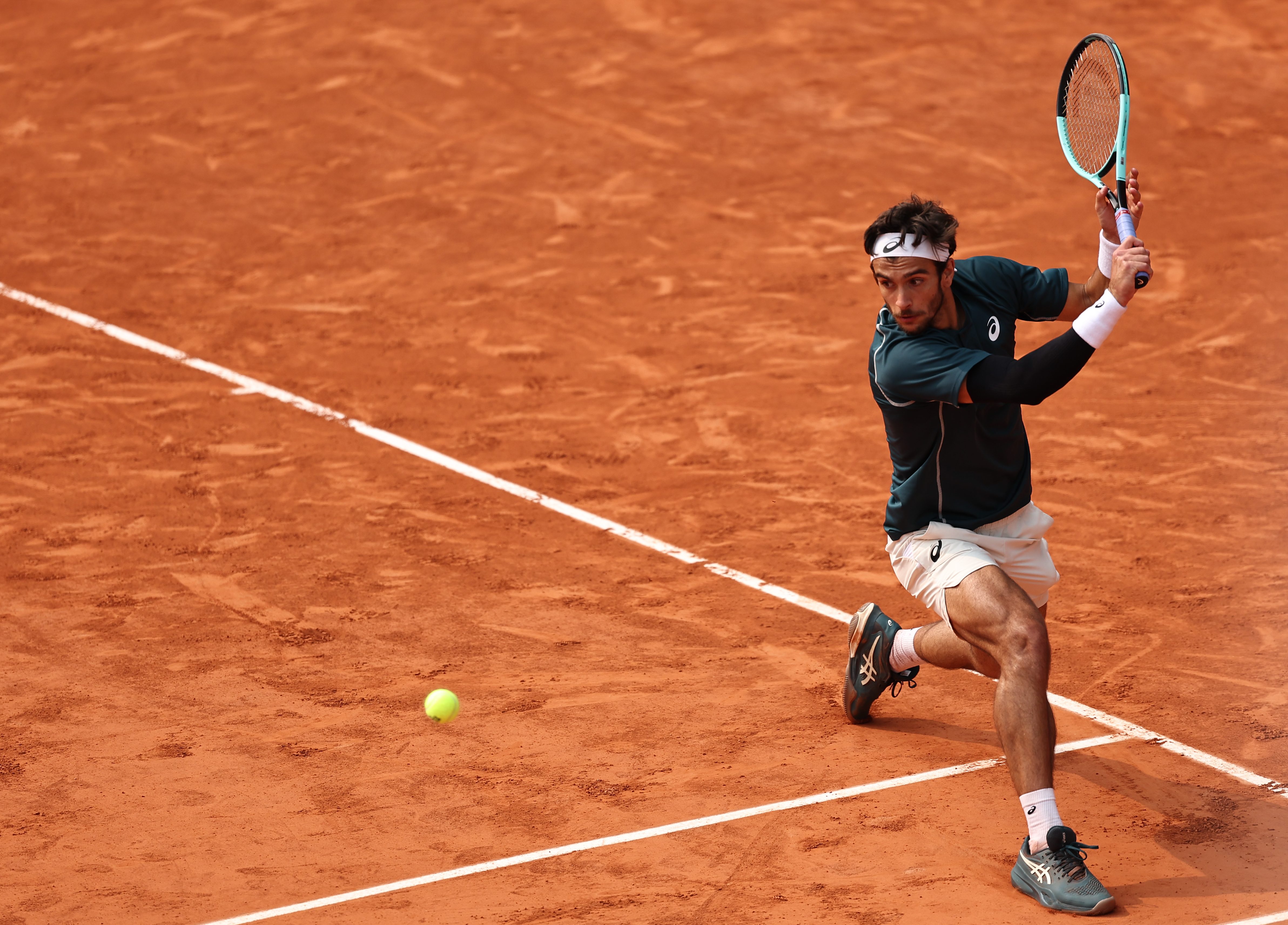 九游VIP-包含蒙特卡洛大师赛绝杀法网，穆雷点燃赛场的词条