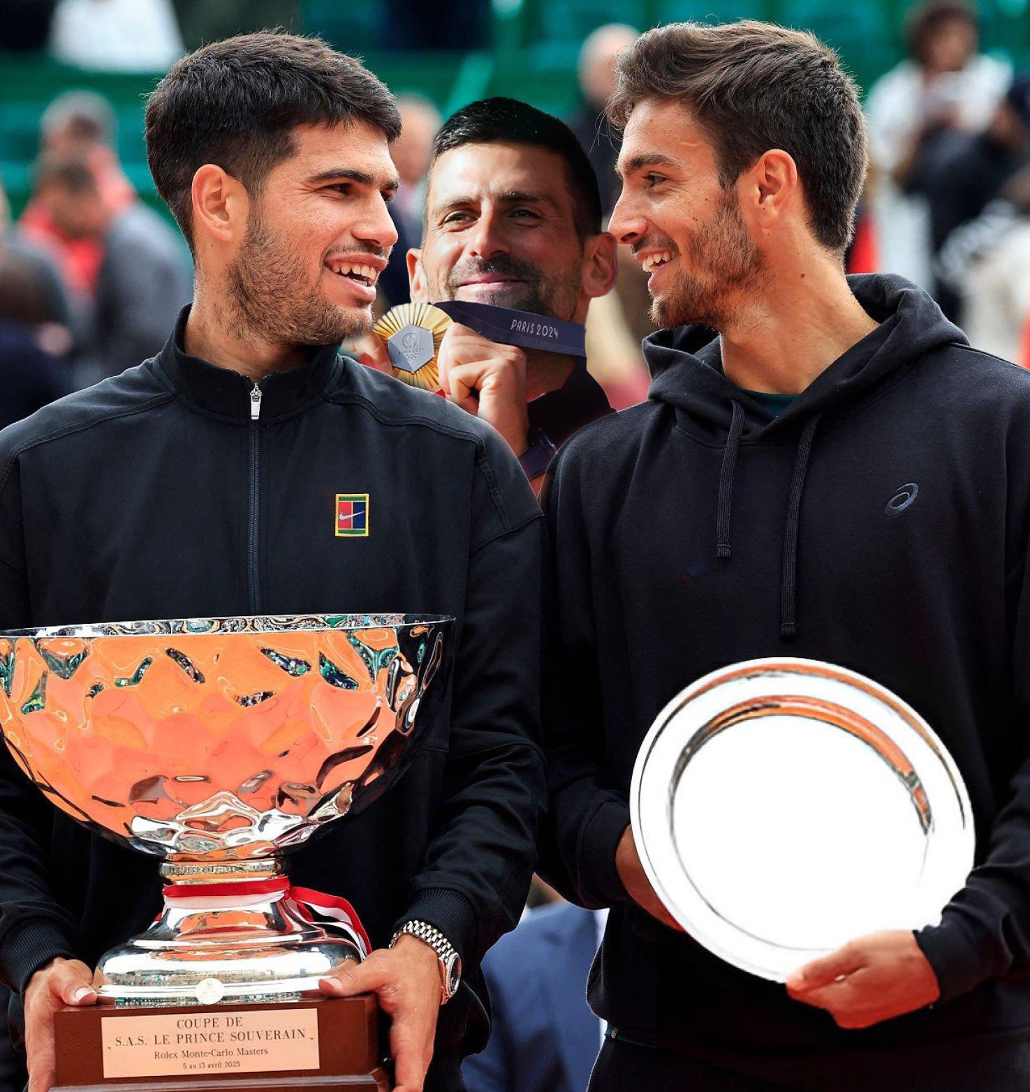 九游娱乐官方网站-蒙特卡洛大师赛鏖战法网，蒂姆关键制胜的简单介绍