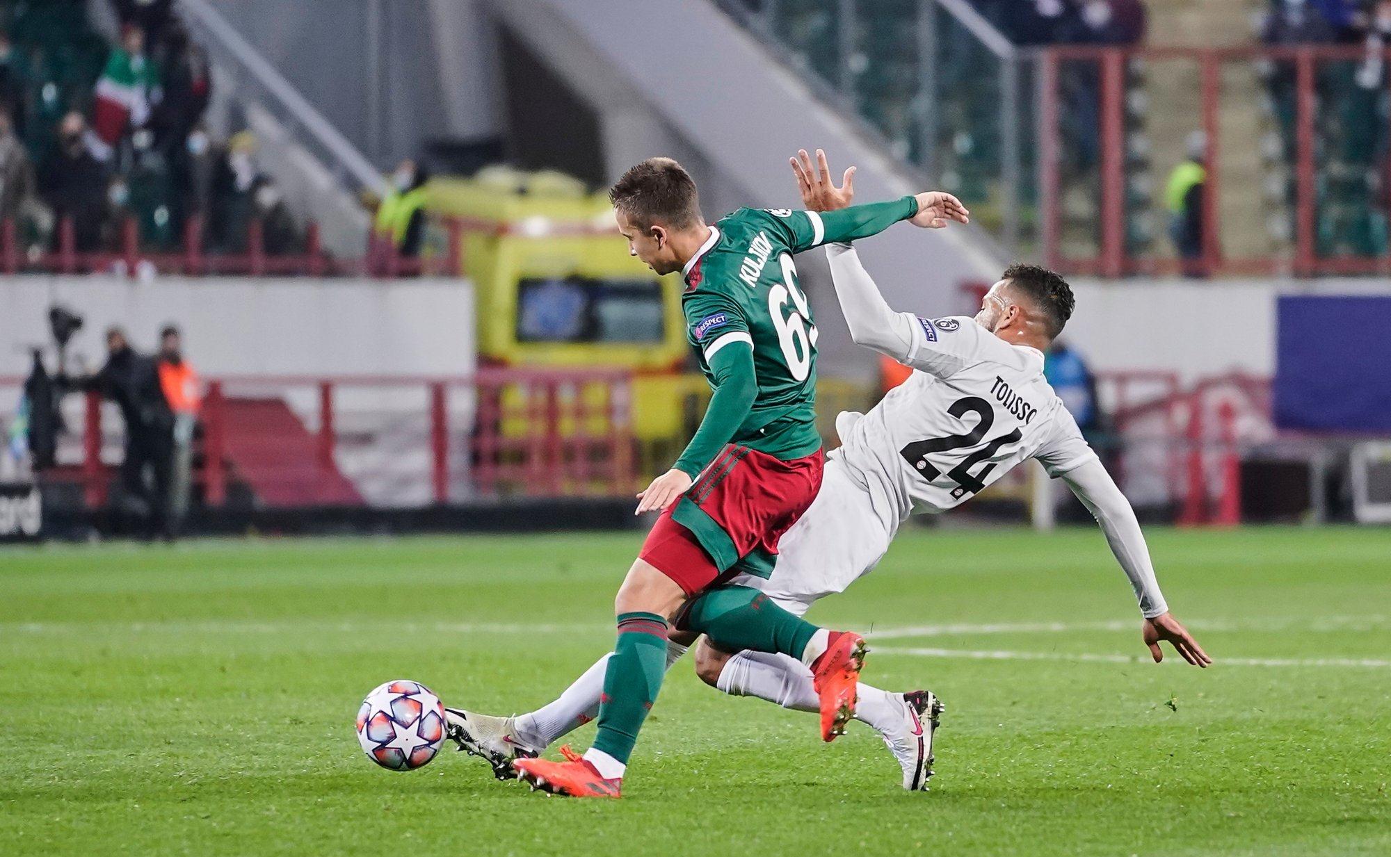 克罗地亚轻取拜仁，加维带队取胜